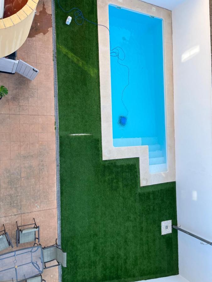 Fuentebravia House Villa Ел Пуерто де Санта Мария Екстериор снимка