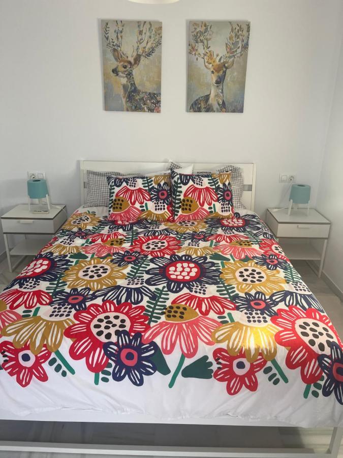 Fuentebravia House Villa Ел Пуерто де Санта Мария Екстериор снимка