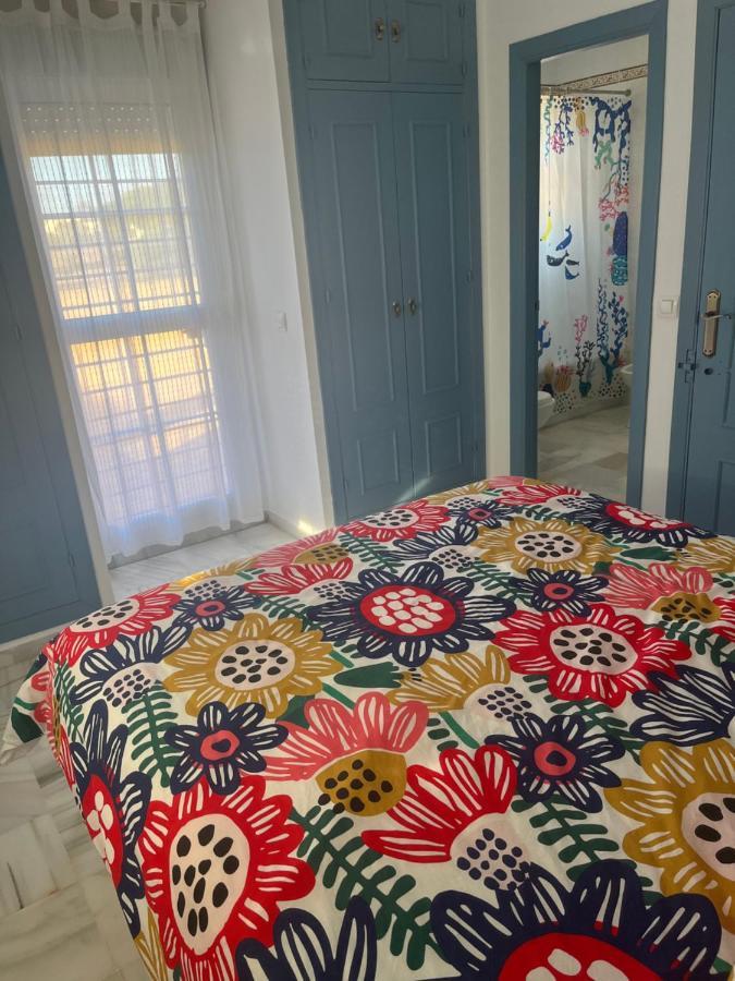 Fuentebravia House Villa Ел Пуерто де Санта Мария Екстериор снимка