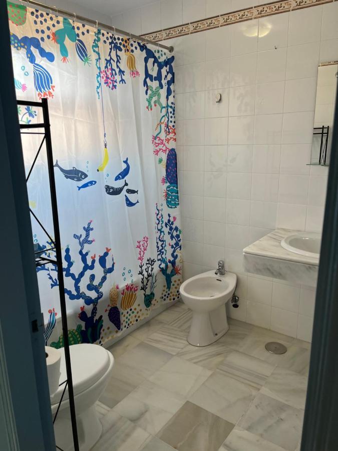 Fuentebravia House Villa Ел Пуерто де Санта Мария Екстериор снимка